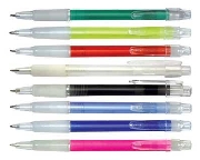 Plastic Pens